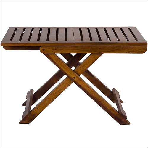Wooden Cofee Table