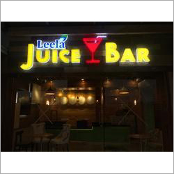 LED Name Boards