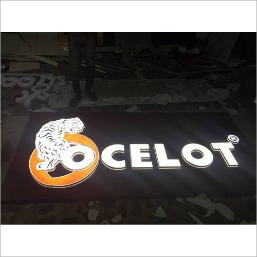 Acrylic Letters