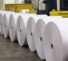 C1S Paper Rolls