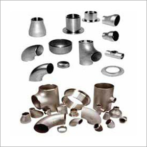 Stainless Steel Butt Weld Fittings