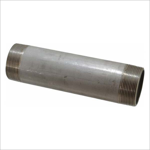 Stainless Steel Pipe Nipples Stainless Steel Pipe Nipples