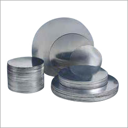 Steel Circles Steel Circles