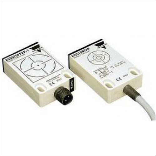 EC5525NPAP-1 Flat Type Capacitive Sensor