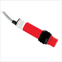 Capacitive Proximity Sensors