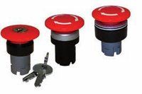 PB22SEM41R Panel Actuators and Indicators