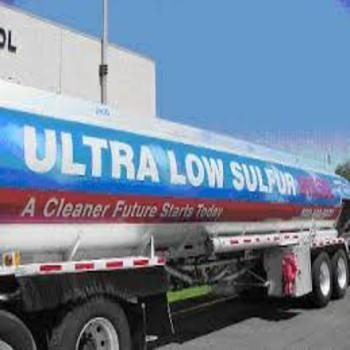 Ultra Low Sulphur Diesel