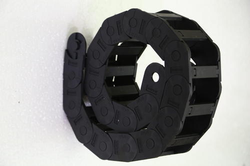 Drag Chain - Black 100 Grams Lightweight with Exceptional Durability and Flexibility