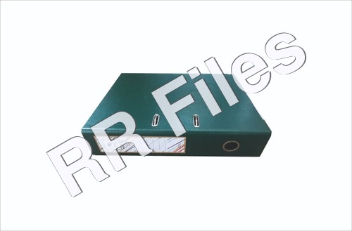 Good Look Voucher Box File