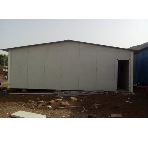 Portable Living Cabin Portable Living Cabin
