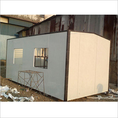 Sandwich Panel Cabin Sandwich Panel Cabin