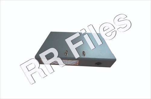 Good Look Office Box File
