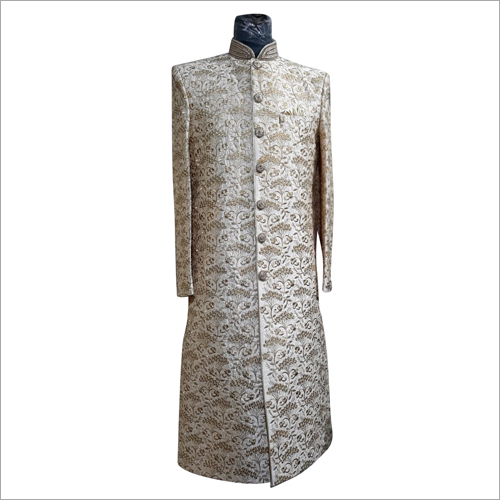 Mens Modern Sherwani