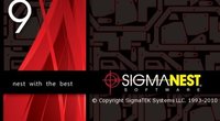 SigmaNest - CNC Nesting Software