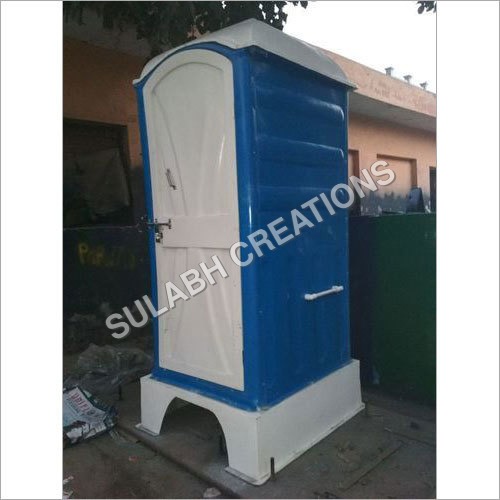 FRP Portable Toilet