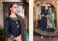New Designer Anarkali suits