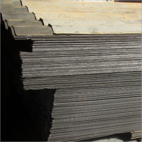 Steel Plate Galvanized Metal Sheet