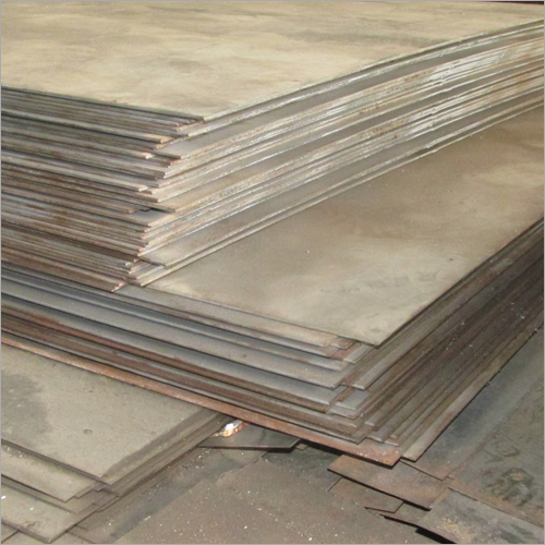 Aluminum Plain Metal Sheet