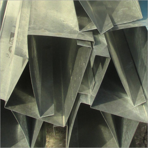Sheet Metal Fabrication Service