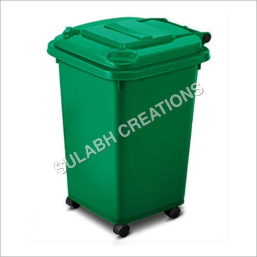 Garbage Dustbins