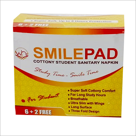 Sanitary Napkin