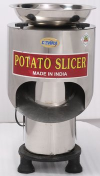 POTATO SLICER