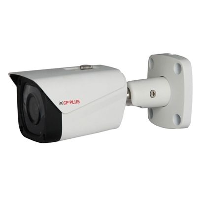 Orange 4K 8MP Network Camera Range