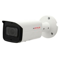 8MP Full HD WDR IR Network Bullet Camera - 60Mtr