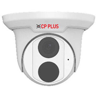 5 MP Full HD WDR Array Dome Camera - 30Mtr