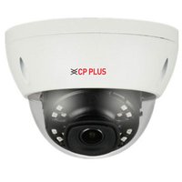 2MP Full HD WDR IR Network Vandal Dome Camera - 30 Mtr