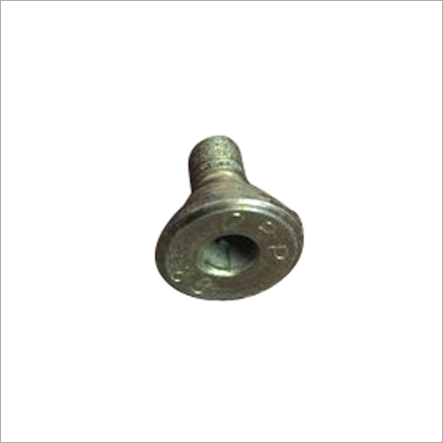 Allen Screw