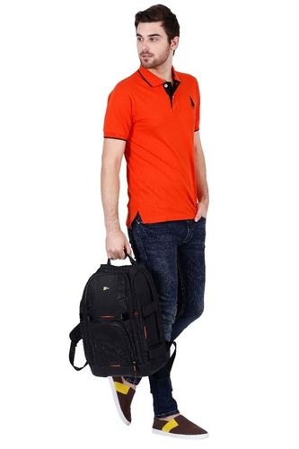 Mens Polo T Shirts