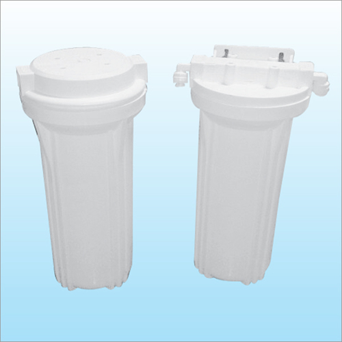 Pre-Filter Housing