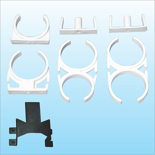 Purifier Clamps