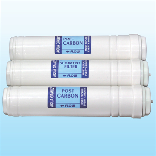Inline Filters