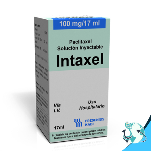 Liquid 100Mg Paclitaxel Injection