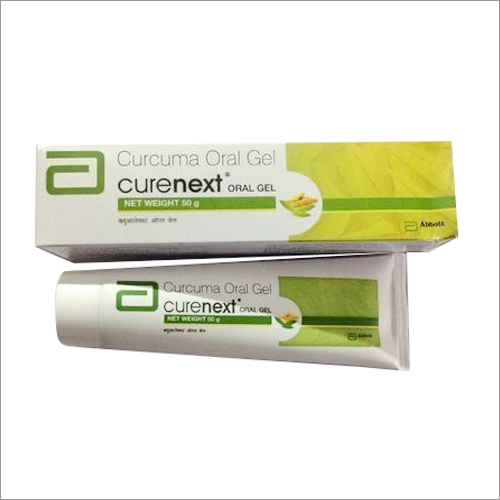 Curenext Oral Gel