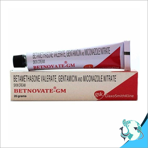 Miconazole Nitrate Skin Cream