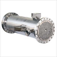 Air Heat Exchangers Voltage: 415 Volt (v)