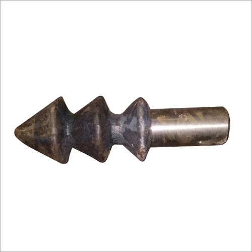 Carbon Steel Industrial Drill Bit Sank