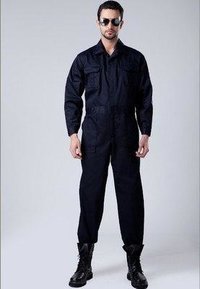 Workshop Uniform