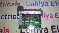 ALLEN BRADLEY INPUT MODULE