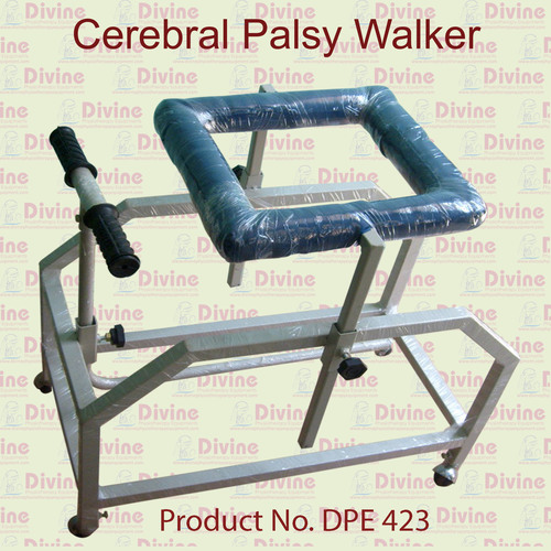 C.P Walker