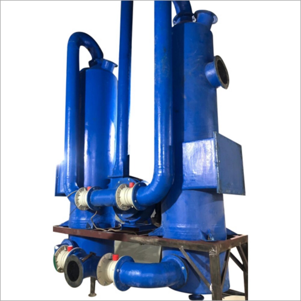 Fume Exhausters - Durable Steel Design | High Airflow Capacity, Energy Efficient Operation