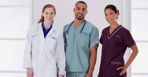 Hospital Uniforms