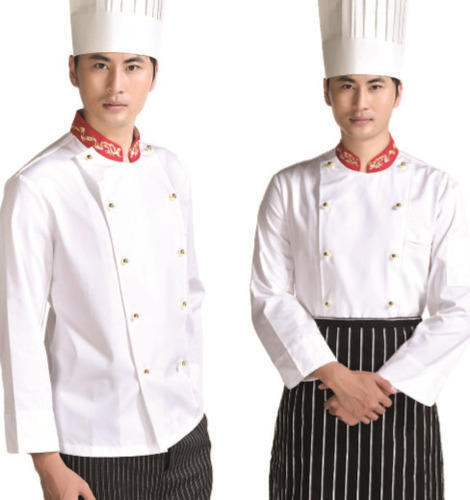 Kitchen Staff Uniform