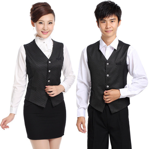Hotels Workwear