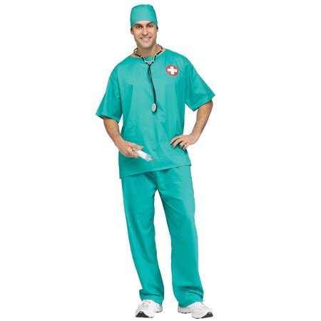 Doctor Uniforms
