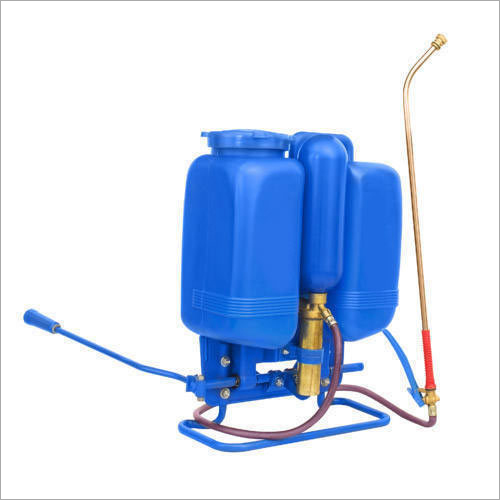 Agricultural Sprayer