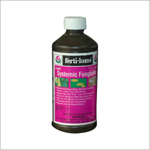 Fungicide